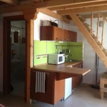 Apartament Novi